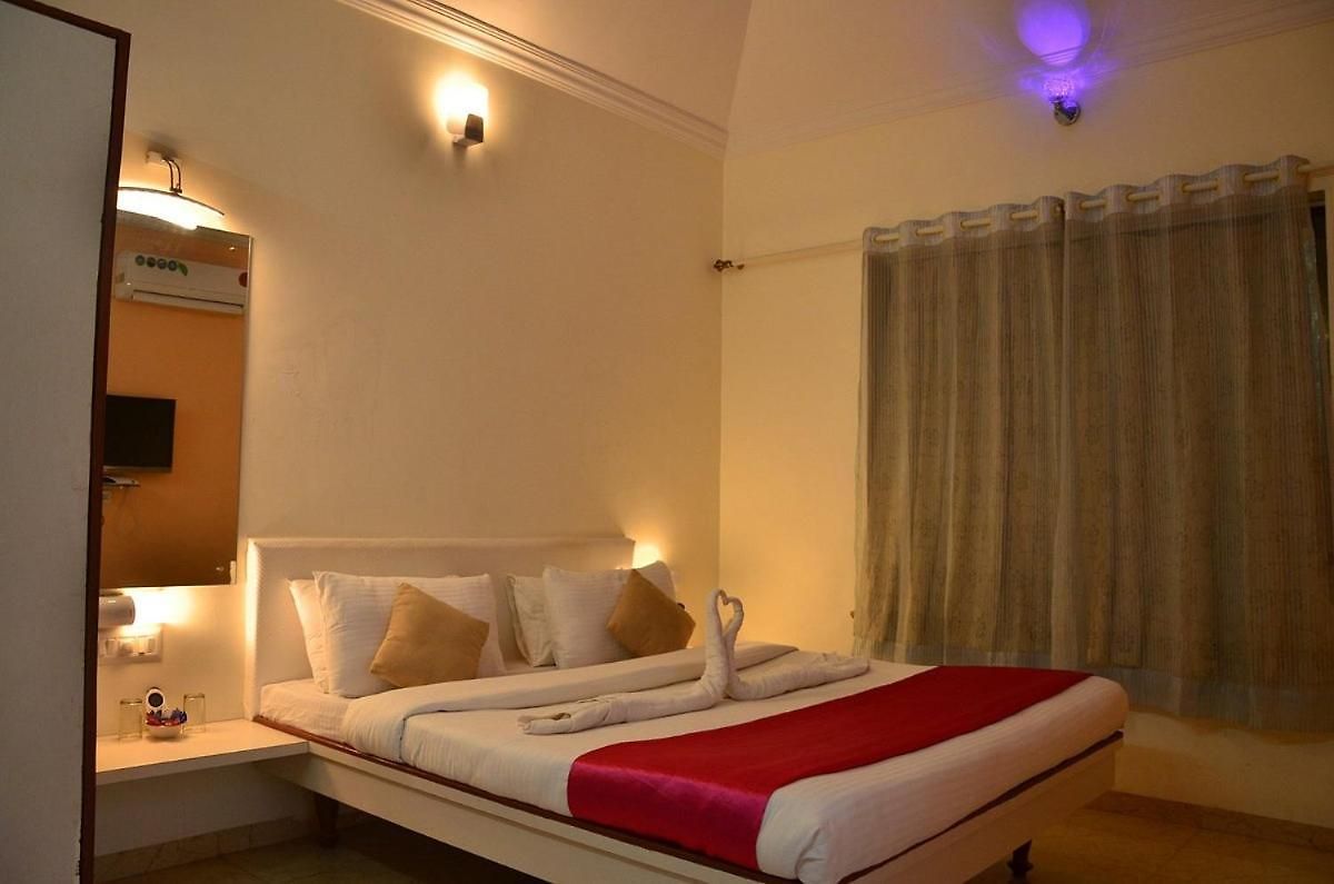 Bed & Breakfast Amar