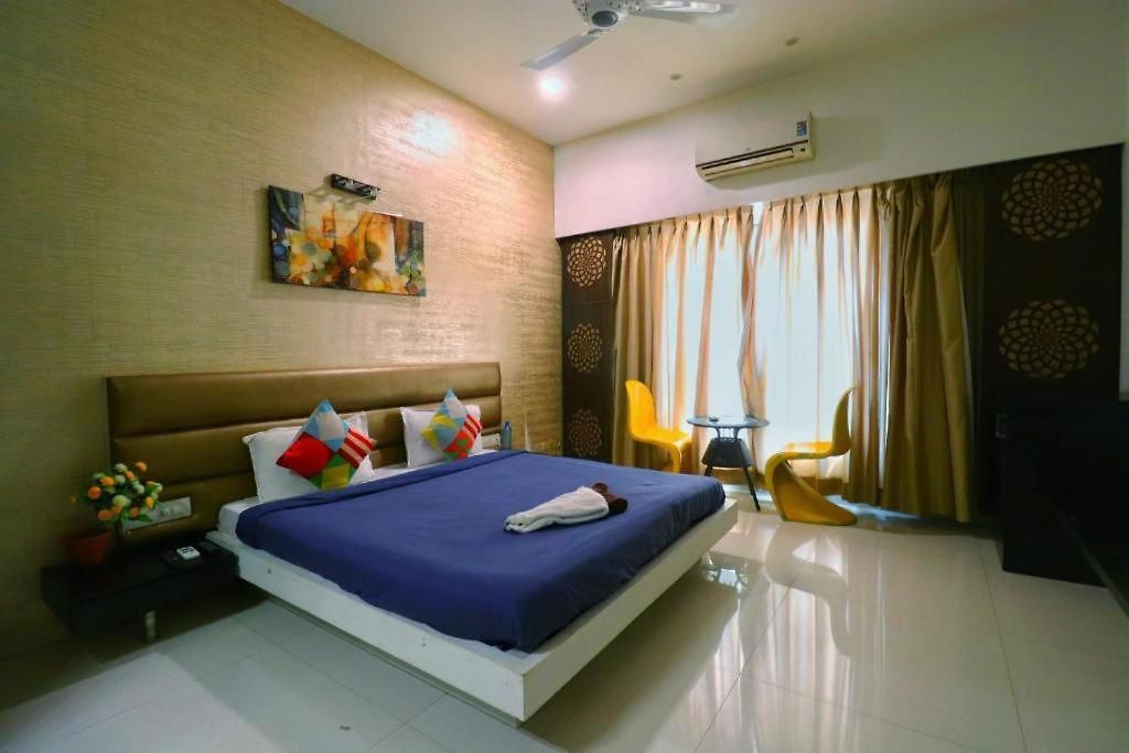 Bed & Breakfast Amar Mumbai