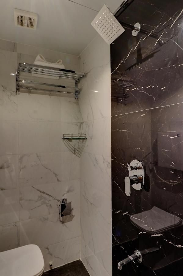 Bestays-amber Intl Airport Guest house Mumbai