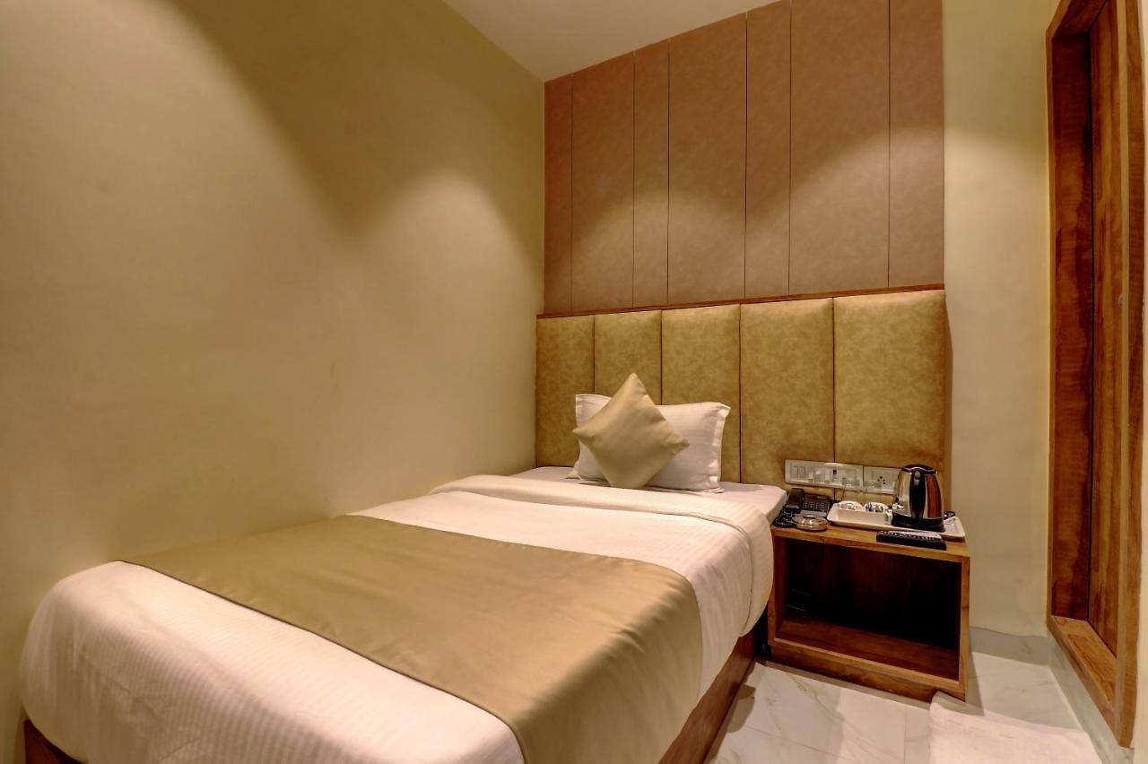 Guest house Bestays-amber Intl Airport