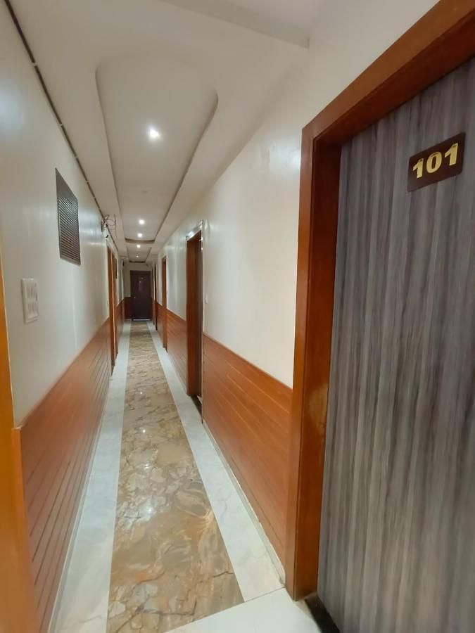Guest house Bestays- Accore *