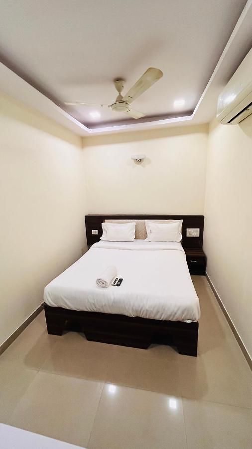 Bestays- Accore Guest house *