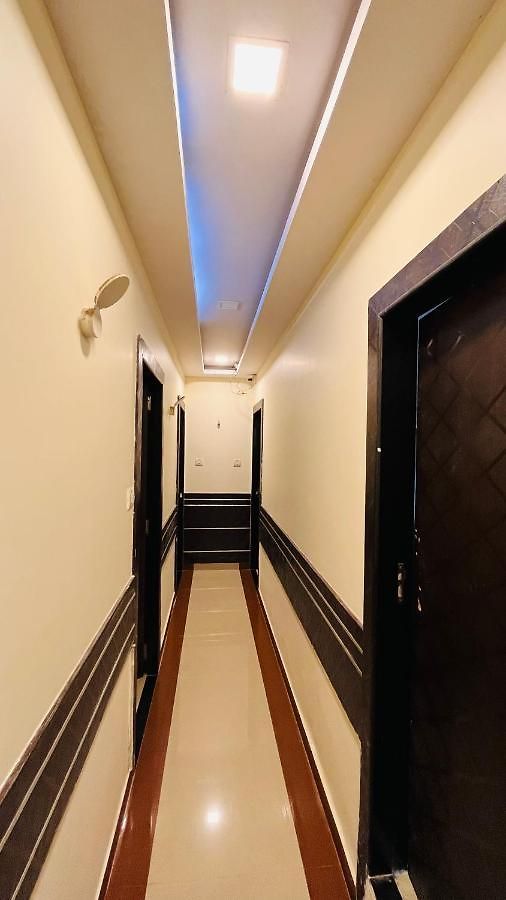 Bestays- Accore Guest house