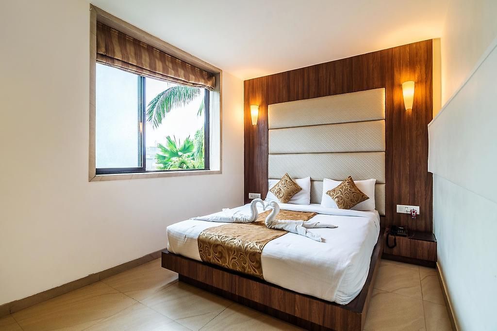 Hotel Treebo Trend Host 2*