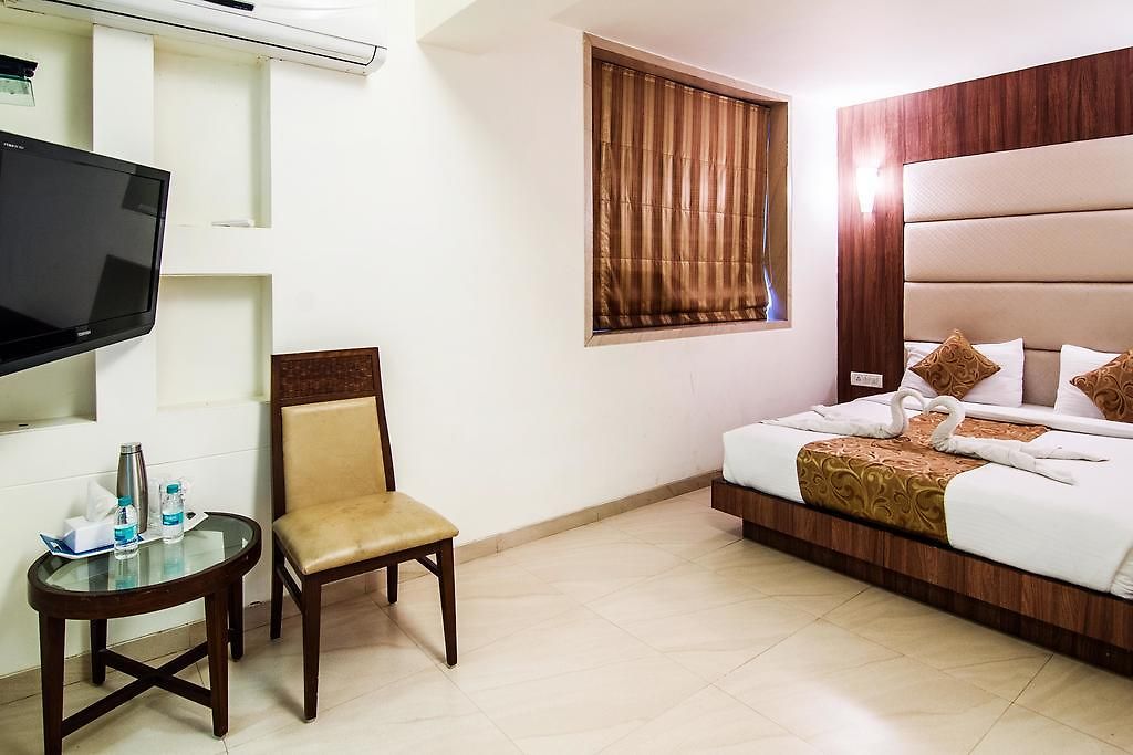 Hotel Treebo Trend Host Mumbai
