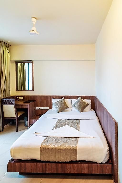 Treebo Trend Host Hotel Mumbai