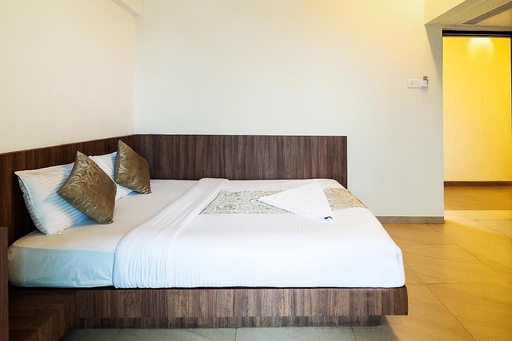 Hotel Treebo Trend Host 2*
