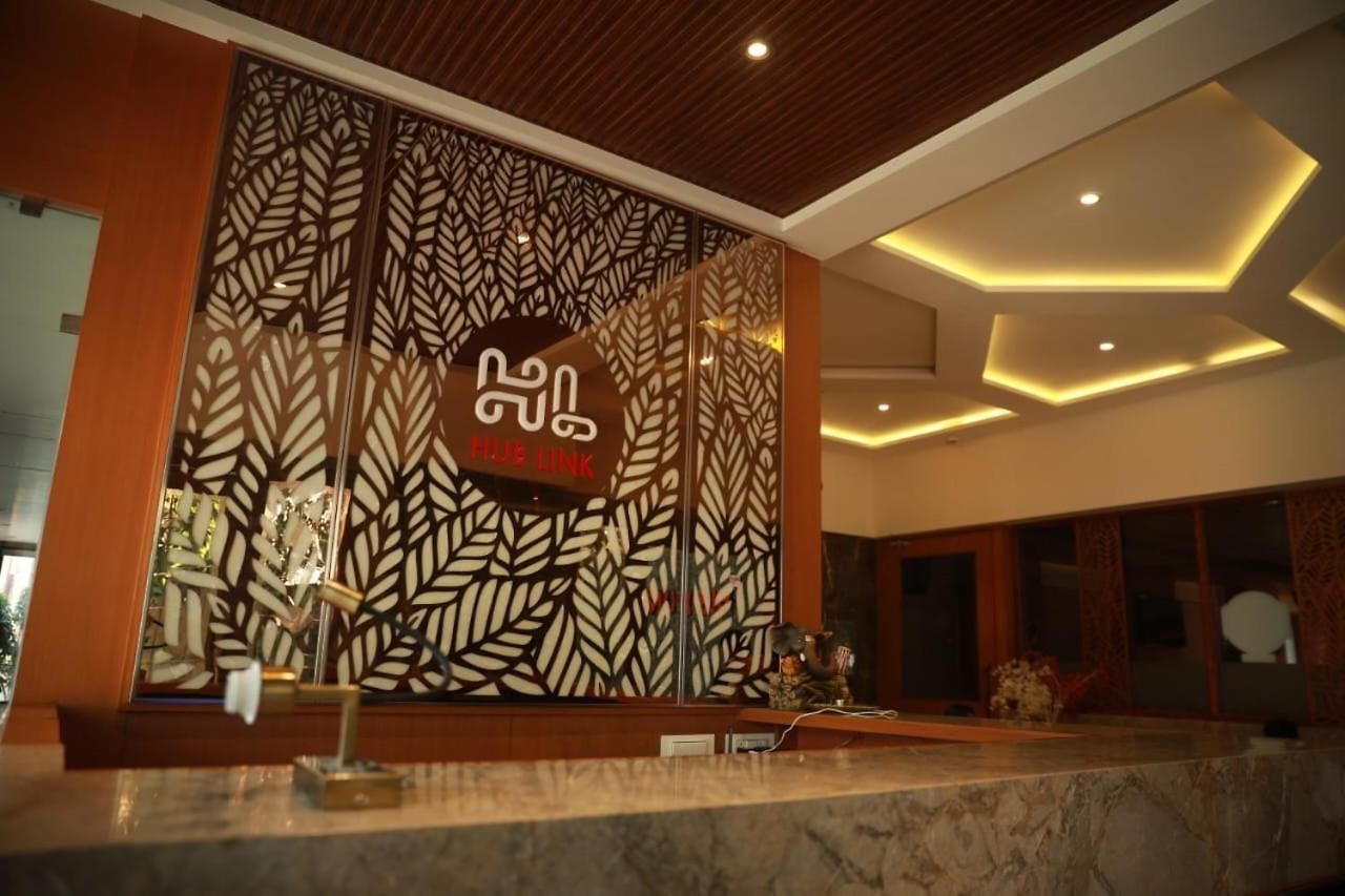 Muza Fisco 3* Mumbai