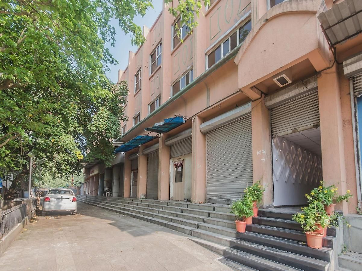 Super O Divine Residency Near Phoenix Marketcity Mumbai