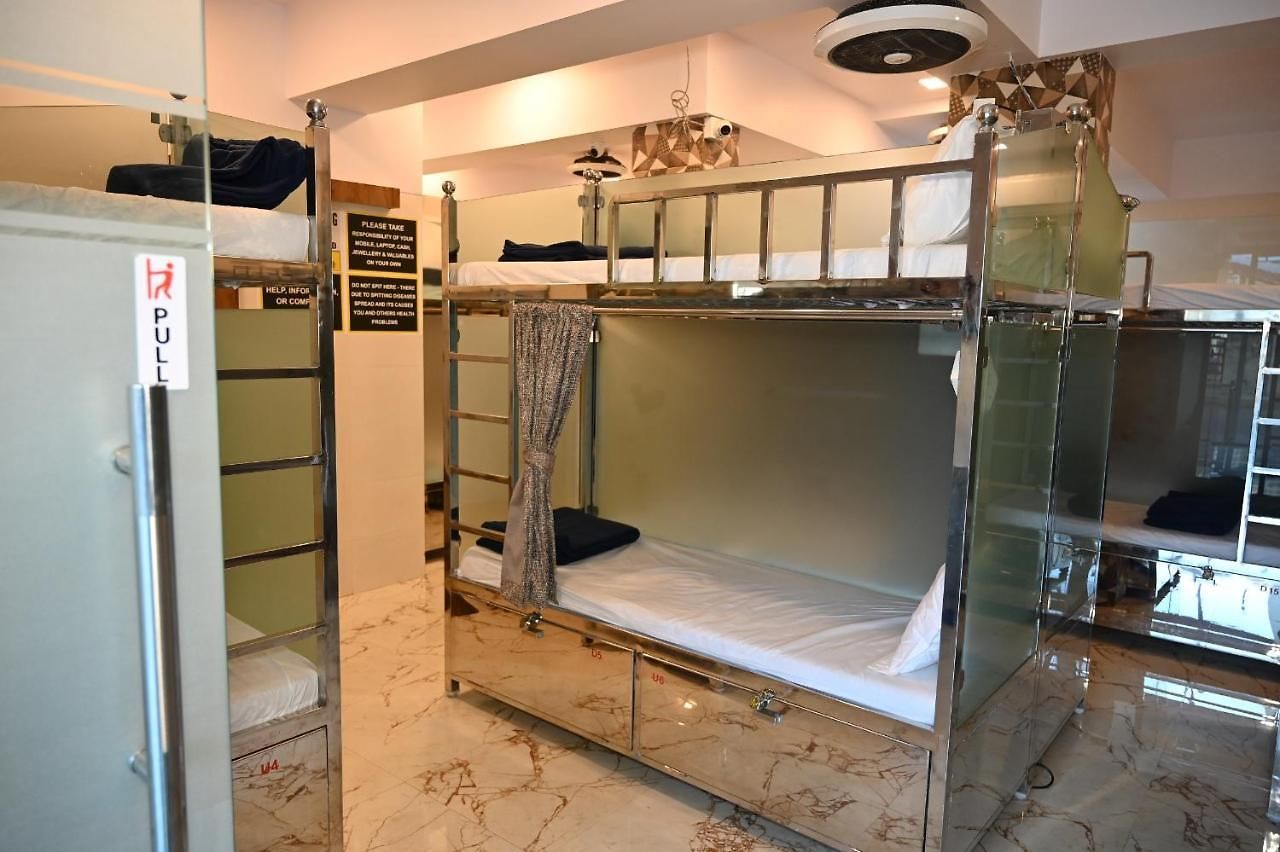 Sagar Andheri - Nearest To Andheri Railway Station West *