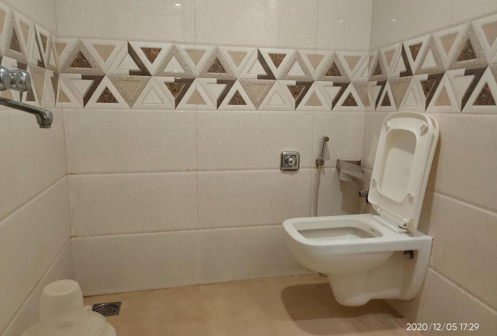Guest house Orange International-santacruz Mumbai