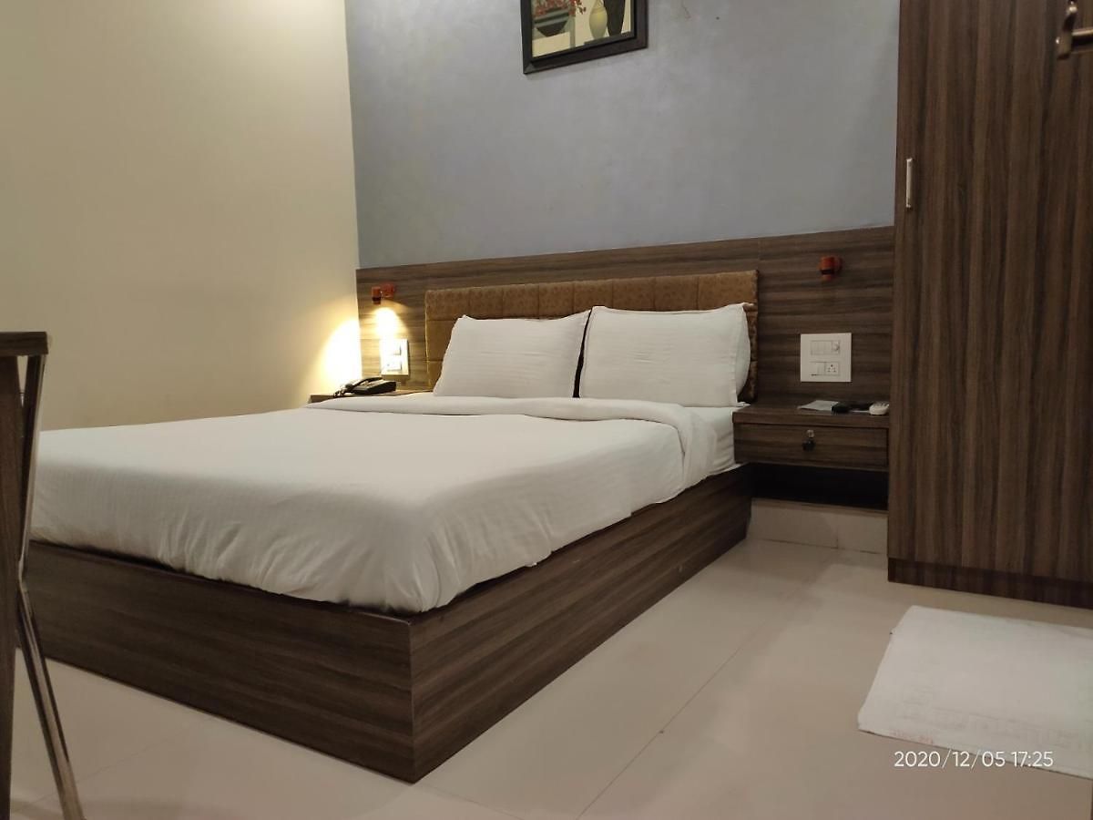 Guest house Orange International-santacruz