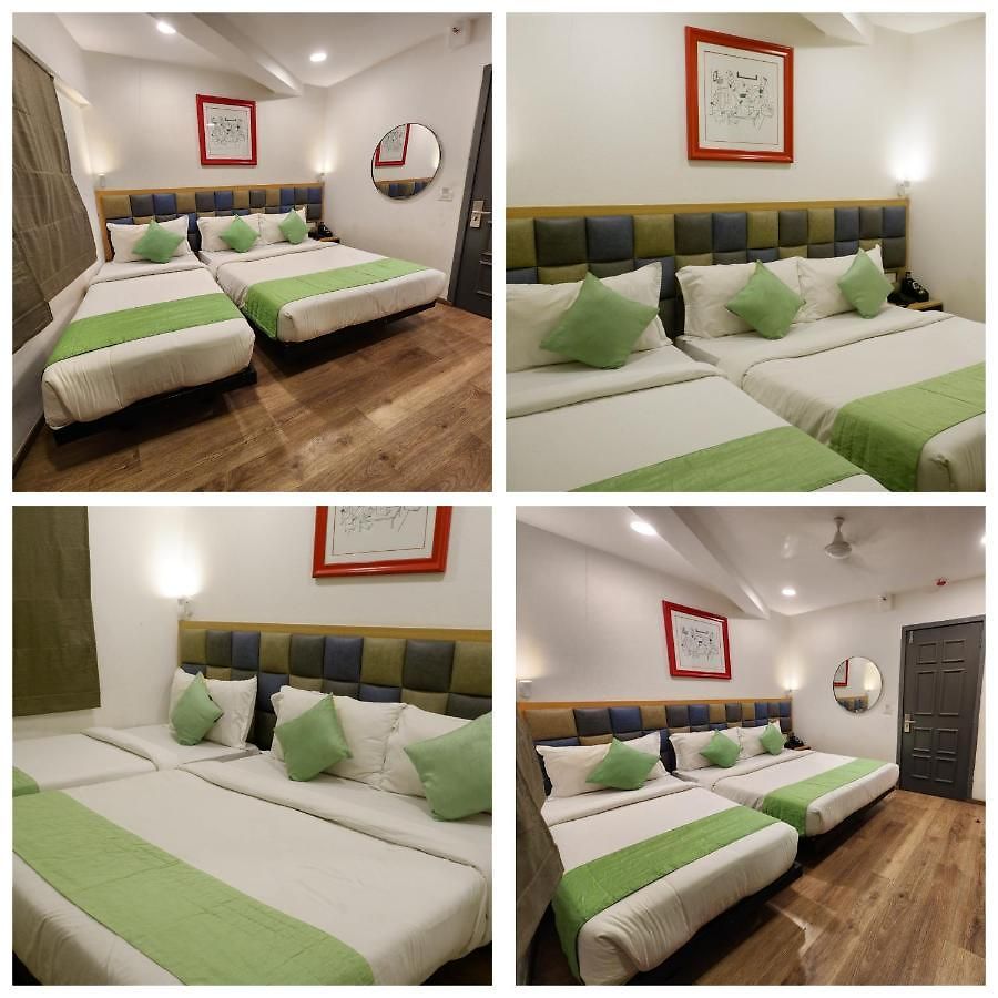 Hotel Vue 5*