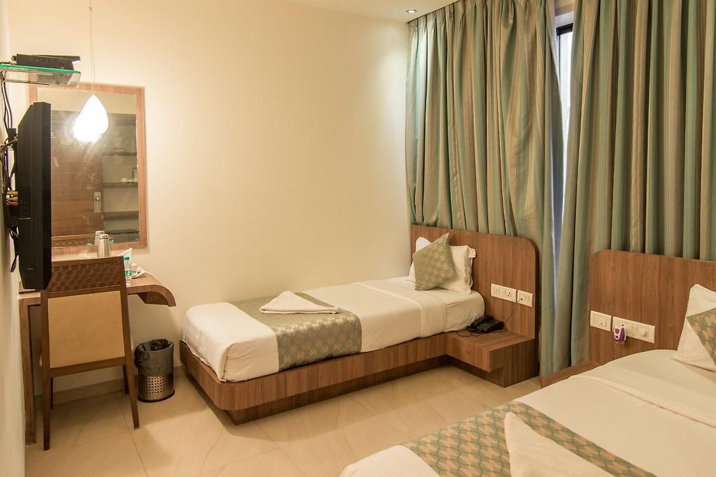Royal Park 3* Mumbai