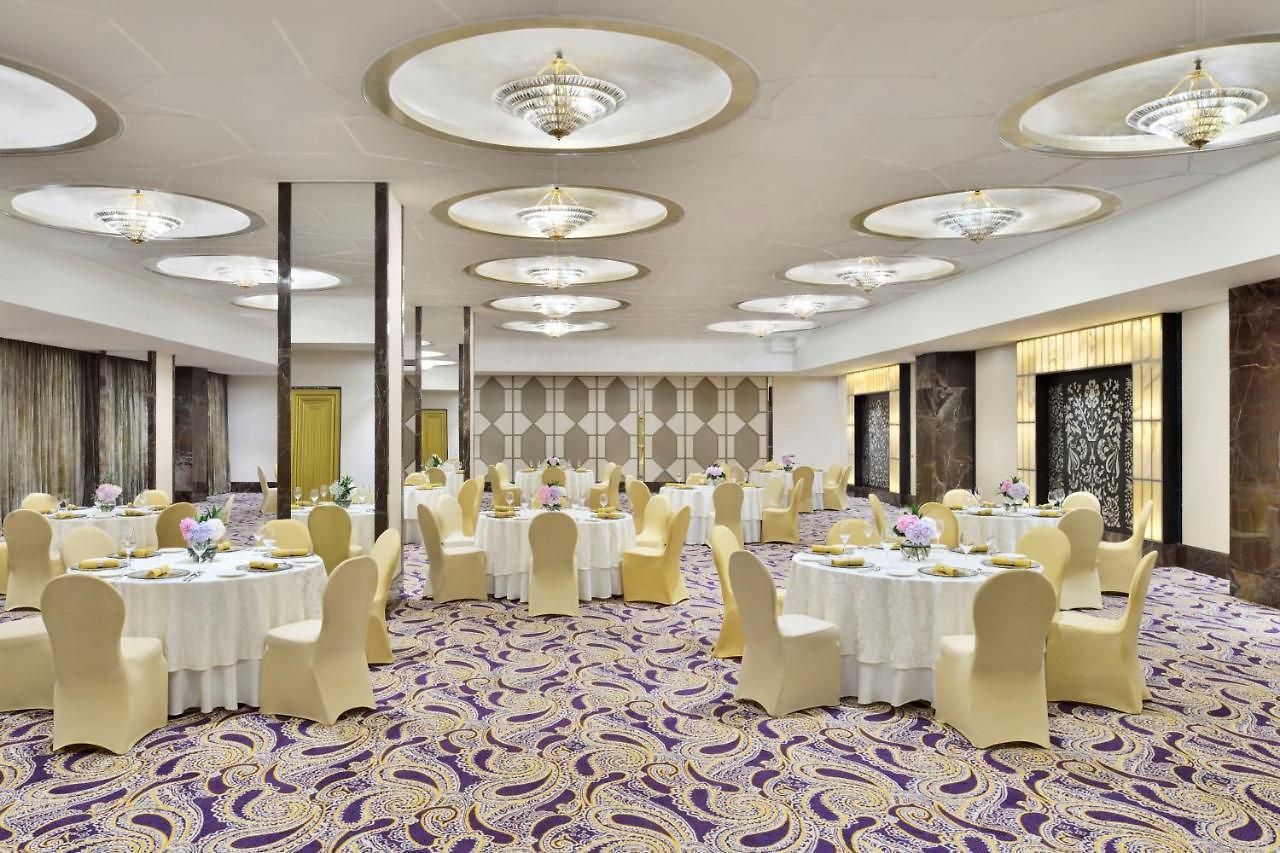 The St. Regis