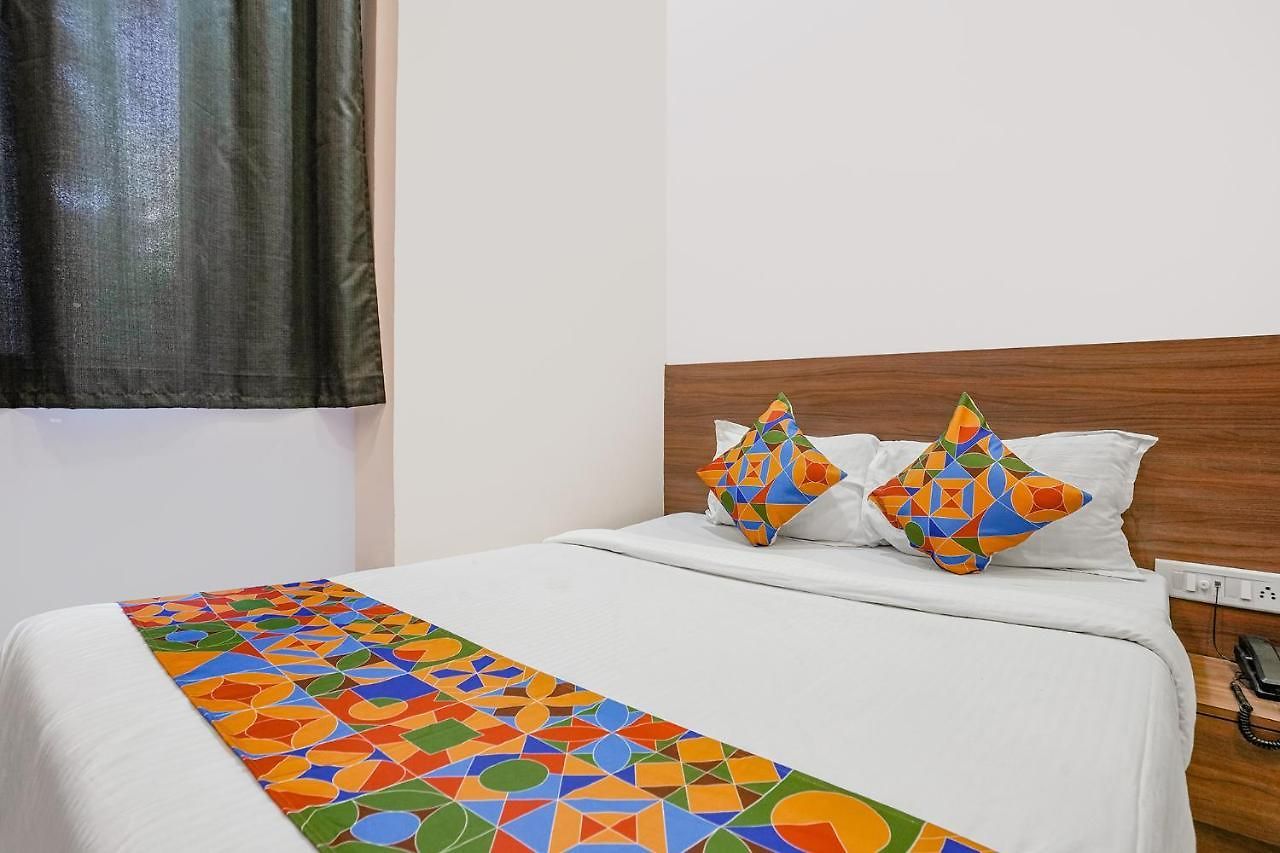 Nirvana Grace 2* Mumbai