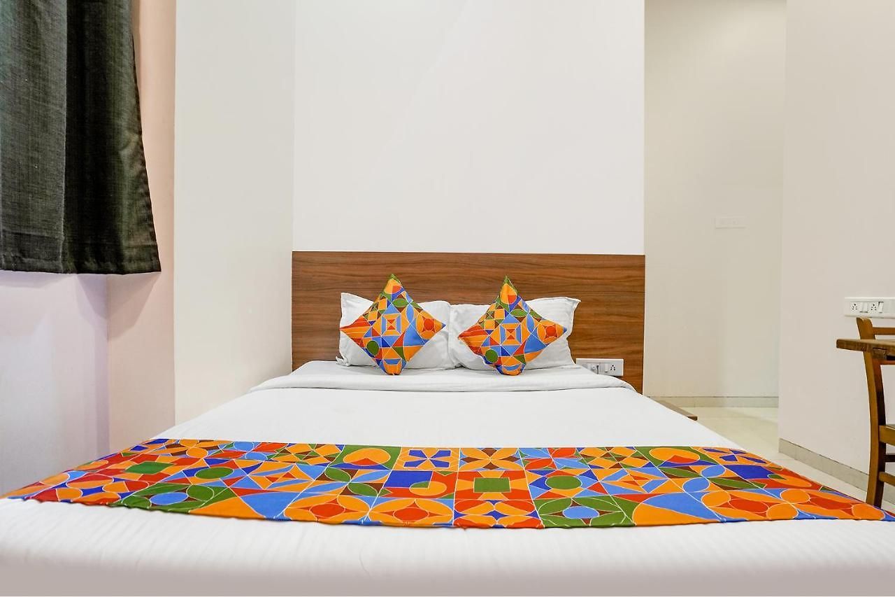 Hotel Nirvana Grace Mumbai
