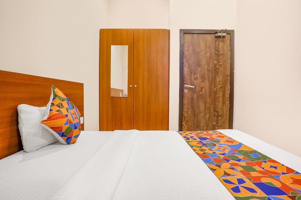 Nirvana Grace Mumbai