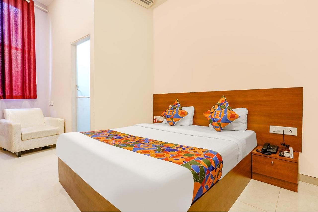 Nirvana Grace Hotel