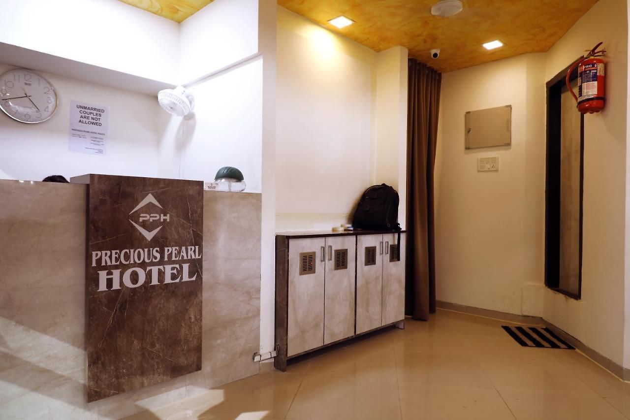 Hotel Precious Pearl