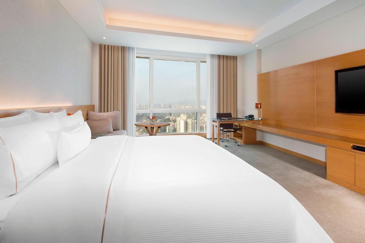 Hotel The Westin Garden Mumbai