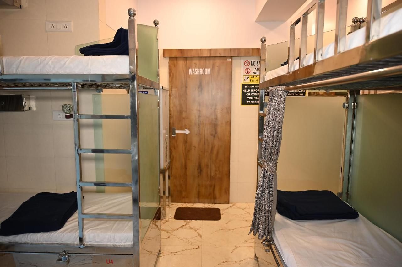 Sagar Andheri - Nearest To Andheri Railway Station West * Mumbai