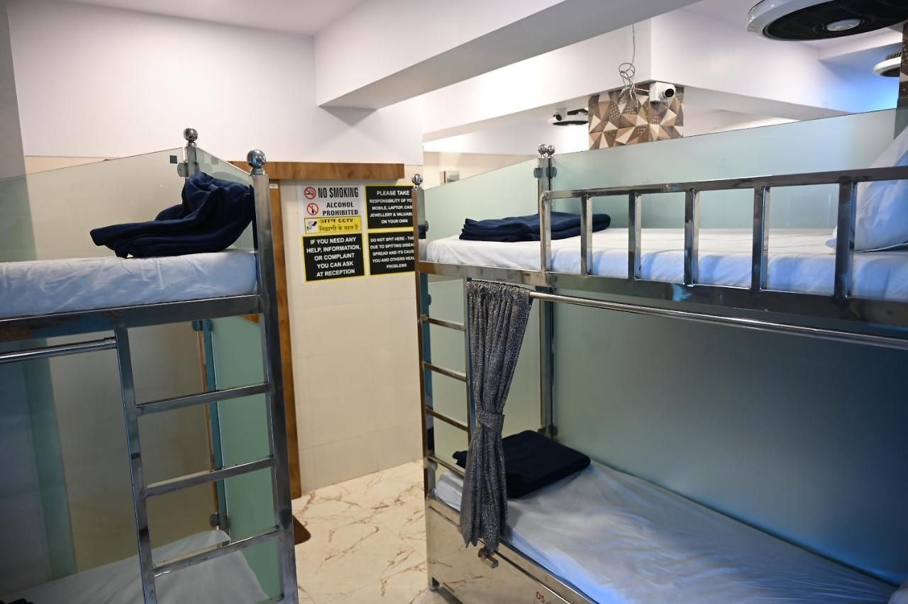 Sagar Andheri - Nearest To Andheri Railway Station West *