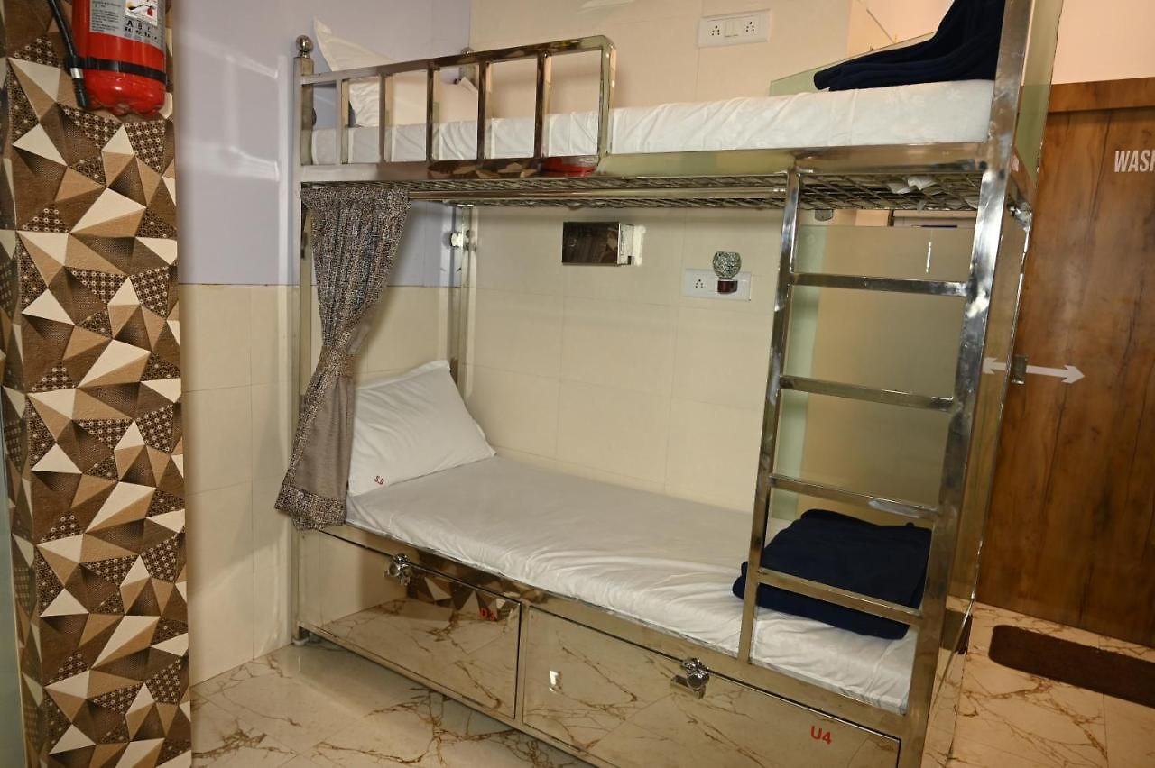 Sagar Andheri - Nearest To Andheri Railway Station West * Mumbai