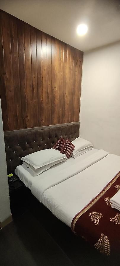 Fortune Hotel 3*