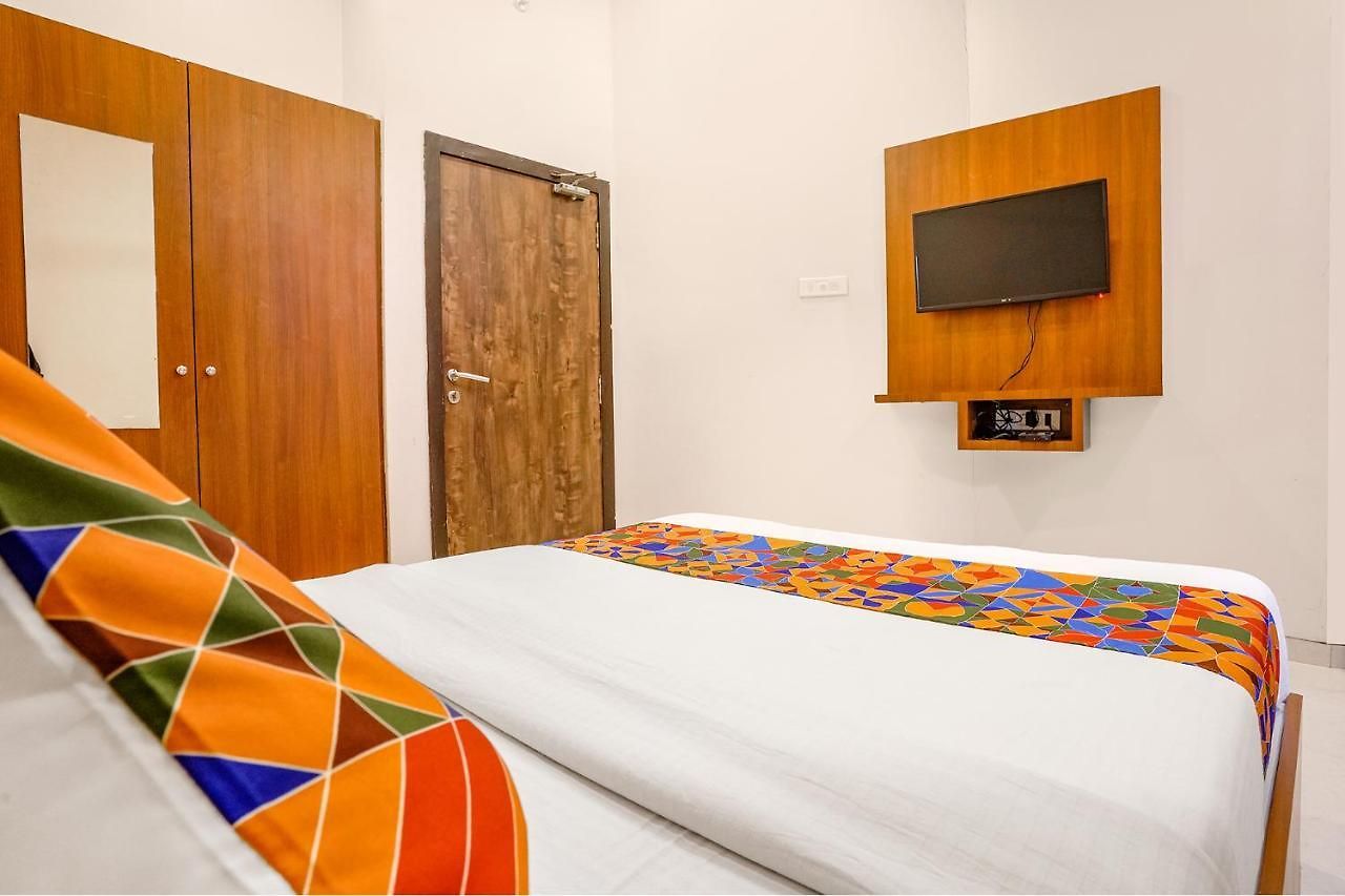 Nirvana Grace Hotel