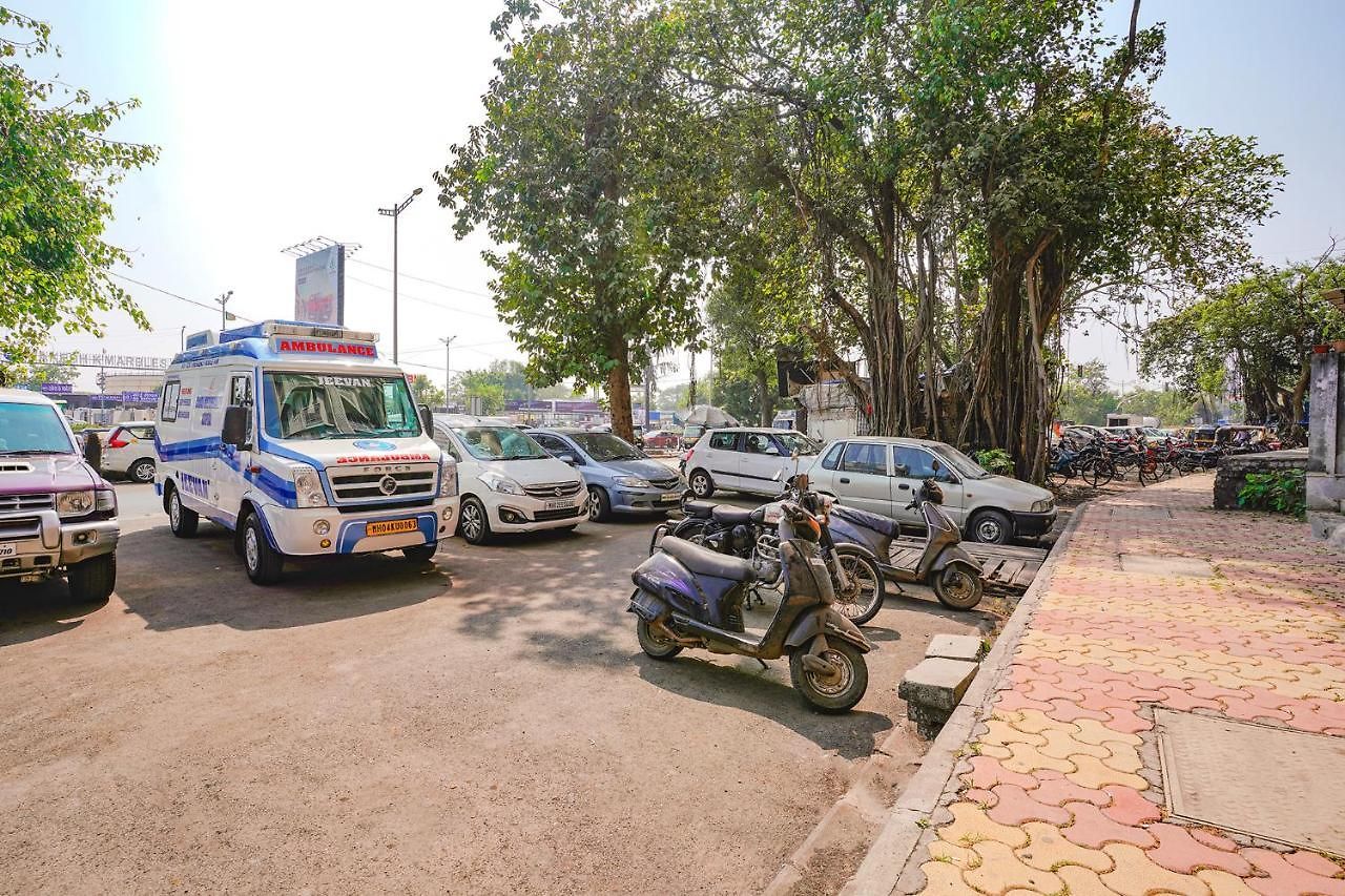 Nirvana Grace Mumbai