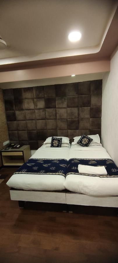 Fortune Hotel Mumbai