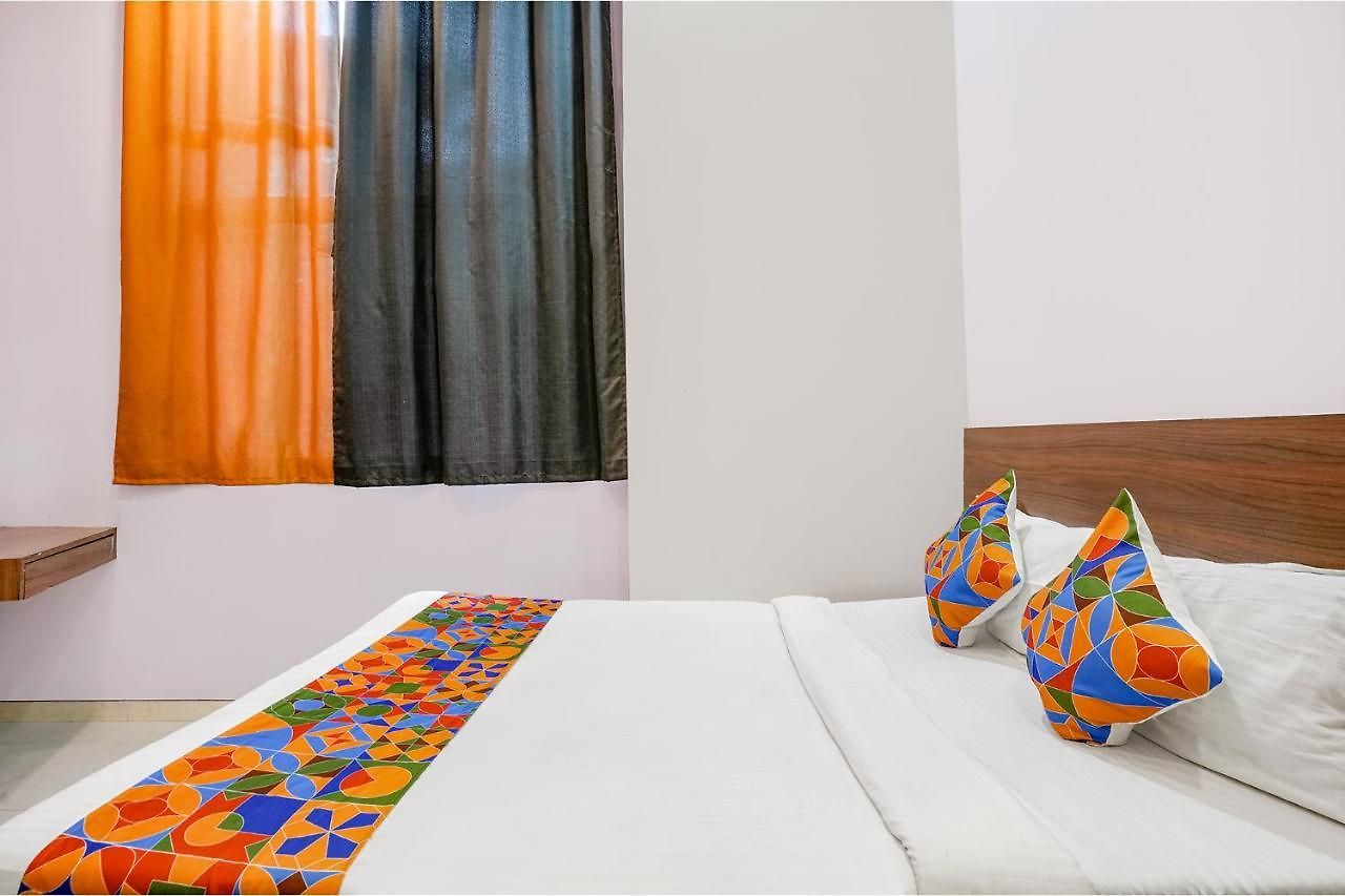 Hotel Nirvana Grace Mumbai