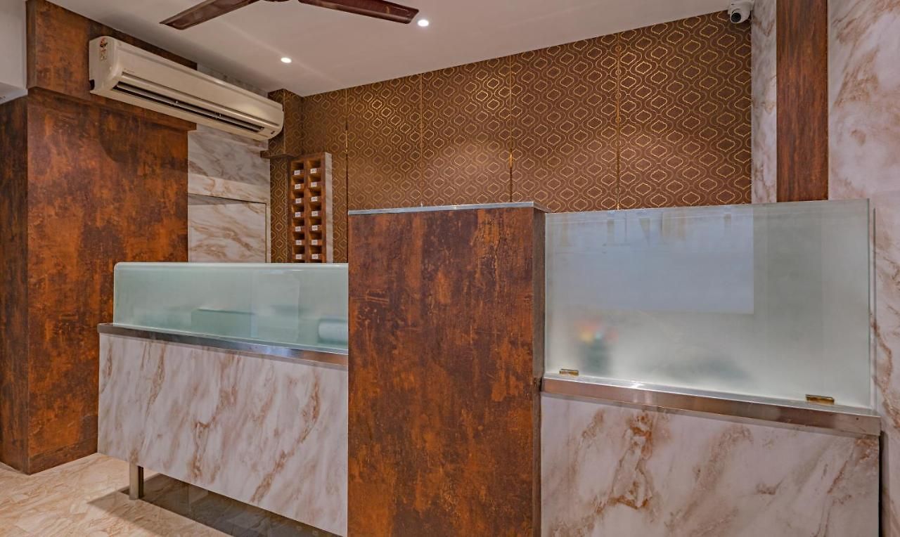 Treebo Atithi Malad Hotel