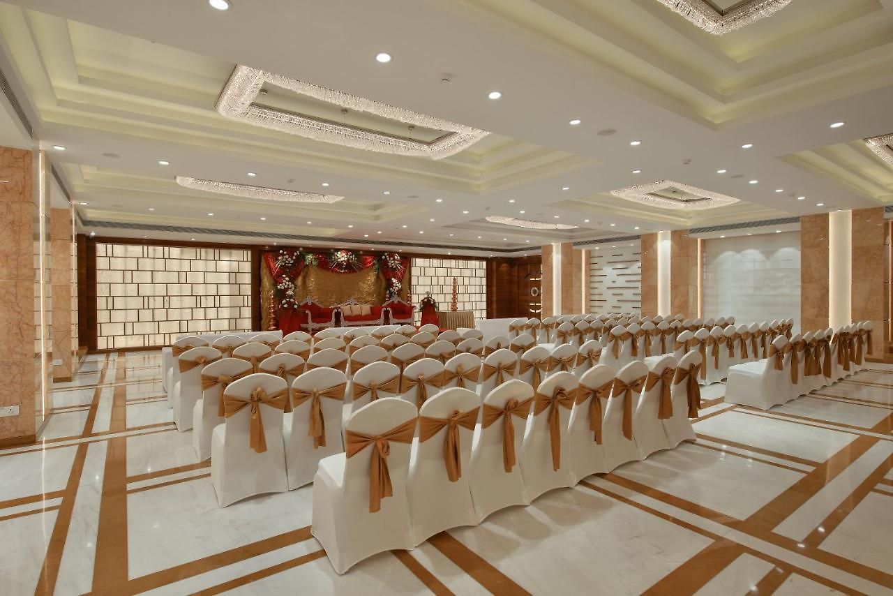Krishna Palace 4* Mumbai