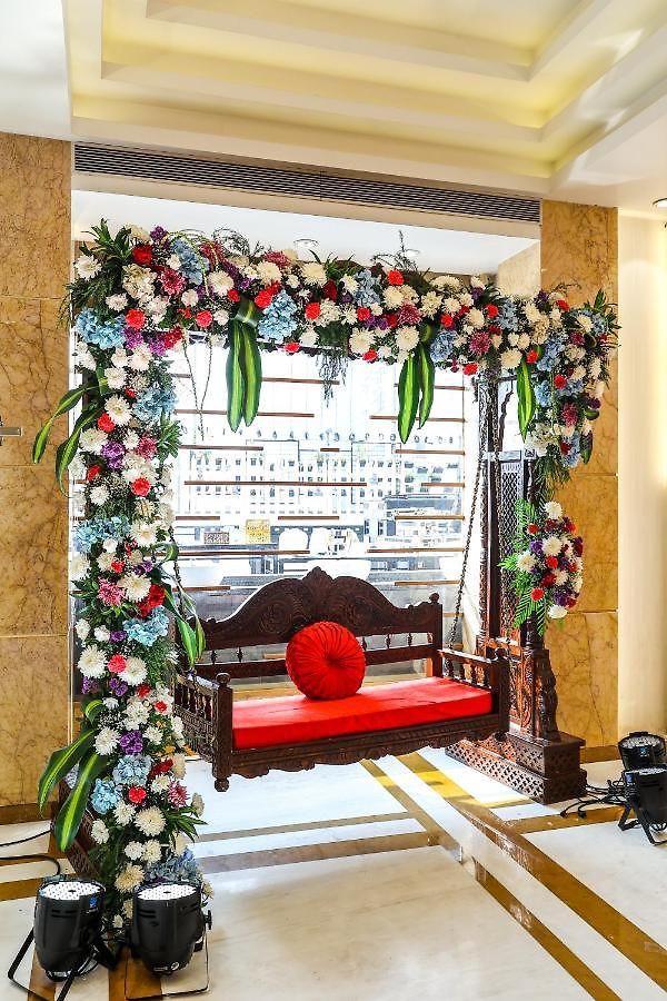 Krishna Palace Hotel
