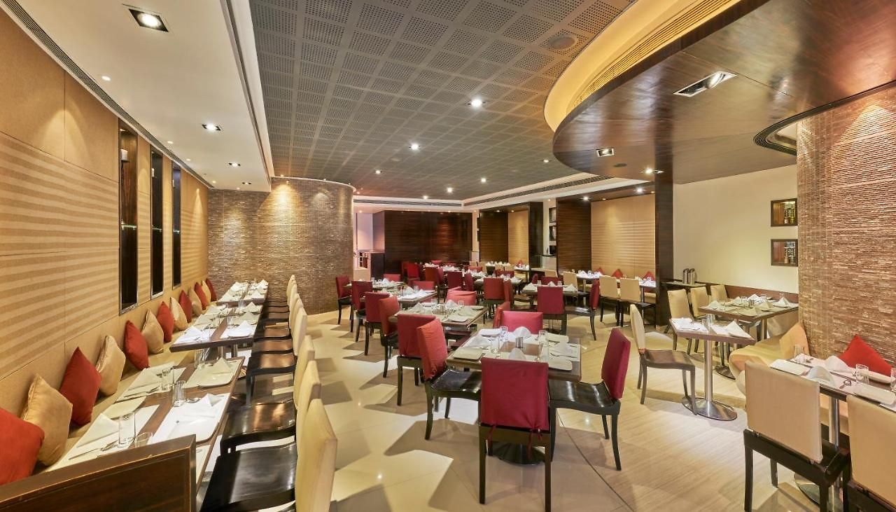 Krishna Palace Hotel Mumbai