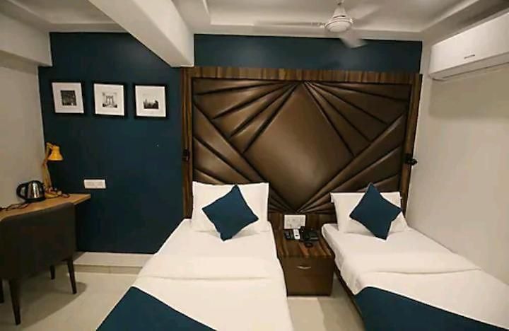 Hotel Park Palace 3*