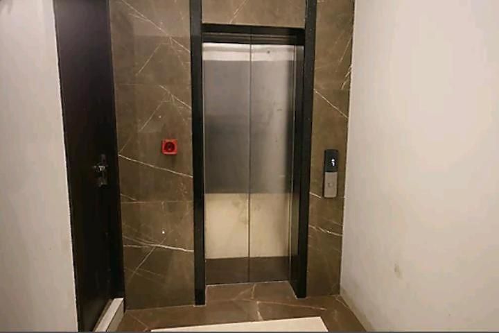 Park Palace 3* Mumbai