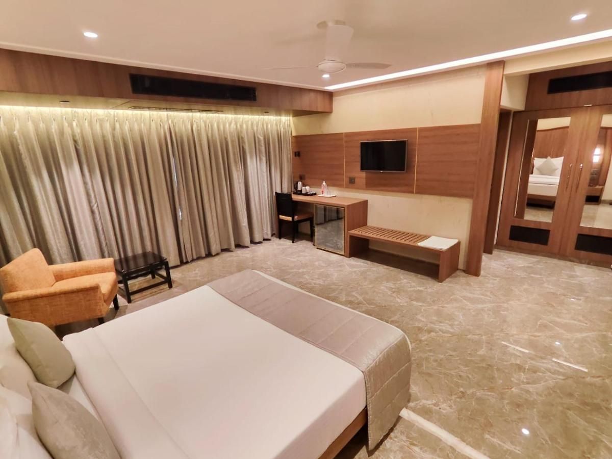 Archana Residency Mumbai