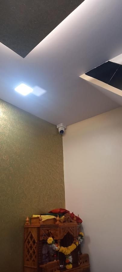 Nine Hills Guest house Mumbai