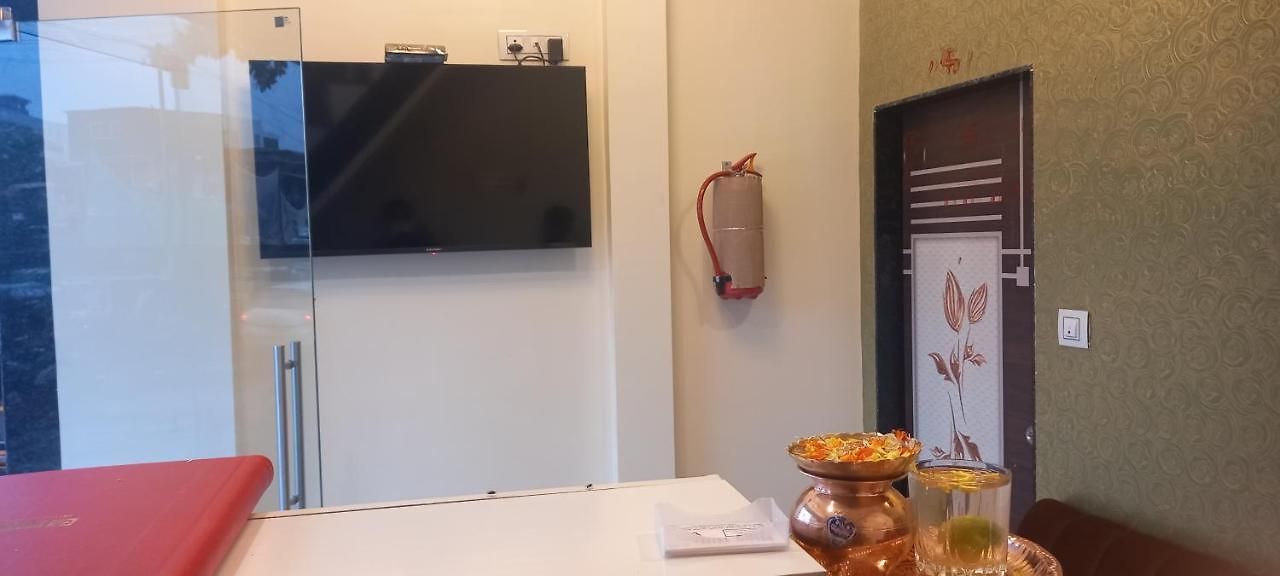 Guest house Nine Hills
