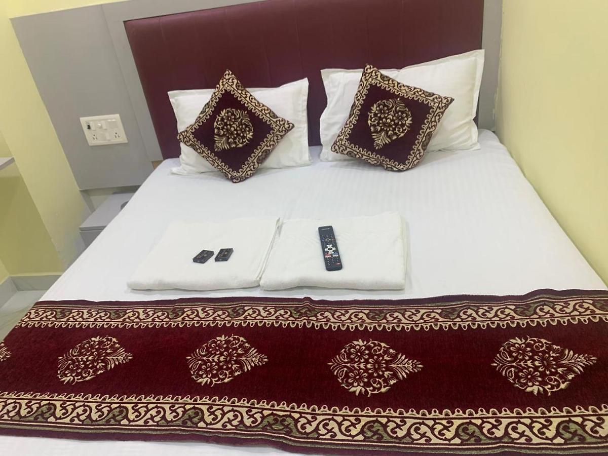 Sai Plaza, Chembur Guest house Mumbai