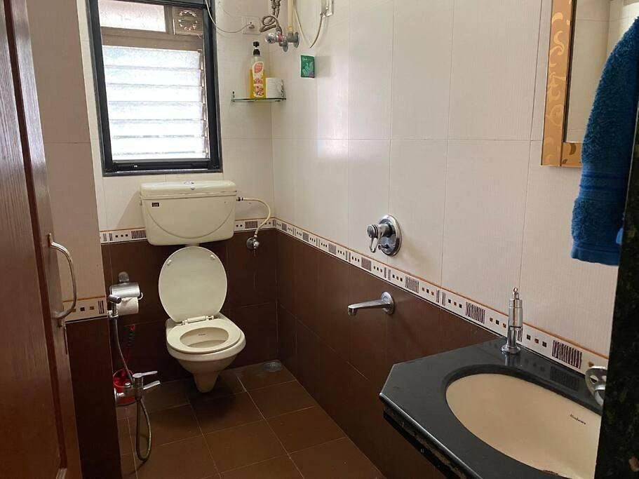 Apartment White Rose, At Carter Road By Connekt Homes *