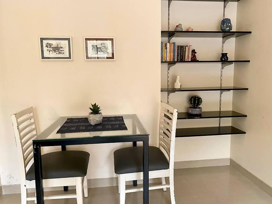 White Rose, At Carter Road By Connekt Homes