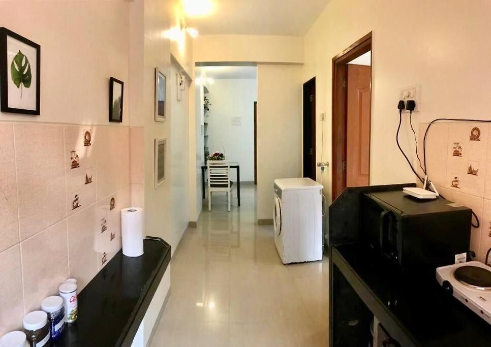 White Rose, At Carter Road By Connekt Homes Mumbai