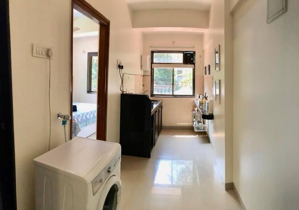 White Rose, At Carter Road By Connekt Homes Mumbai