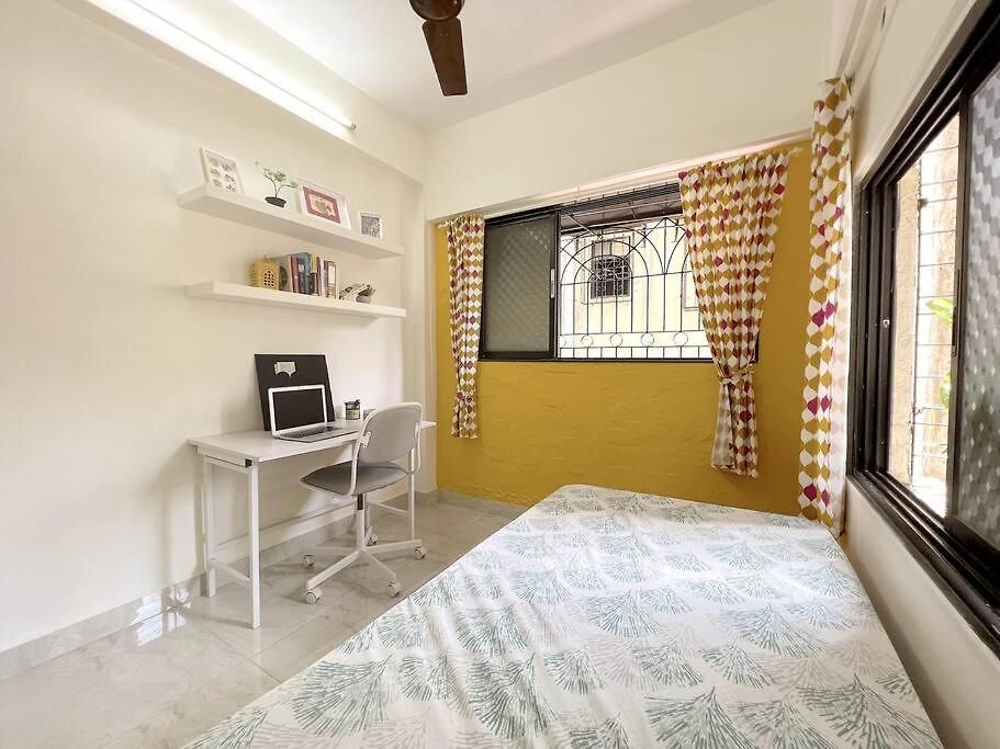 Dom Lucia, Near Carter Road, Bandra West By Connekt Homes Apartment Mumbai