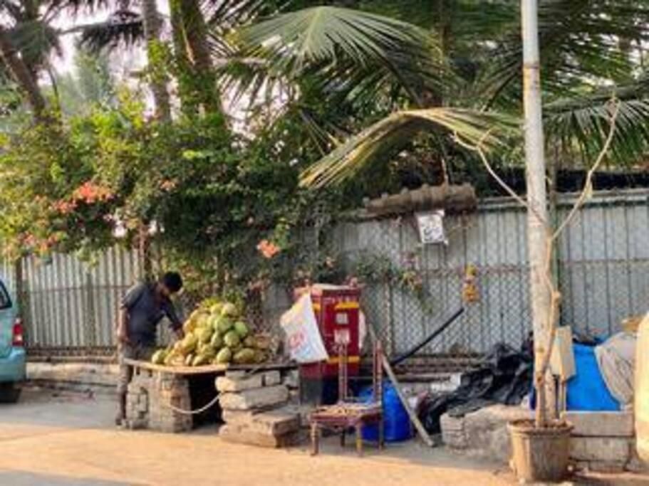 Dom Lucia, Near Carter Road, Bandra West By Connekt Homes Mumbai