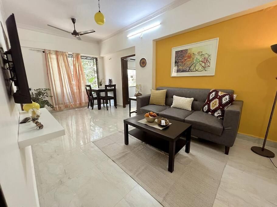 Dom Lucia, Near Carter Road, Bandra West By Connekt Homes * Mumbai